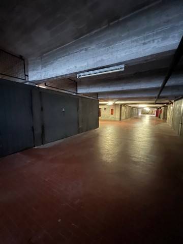 Box / garage a Biella in Via Felice Rey, 3 - Foto 3