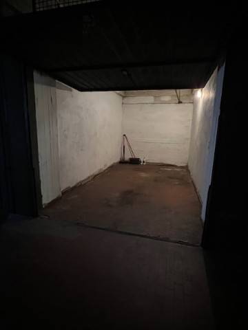Box / garage a Biella in Via Felice Rey, 3 - Foto 4