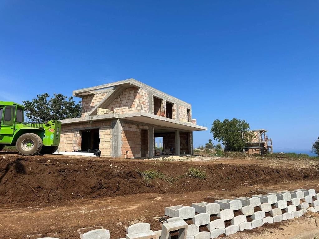 Villa a Tropea in SS522 - Foto 3