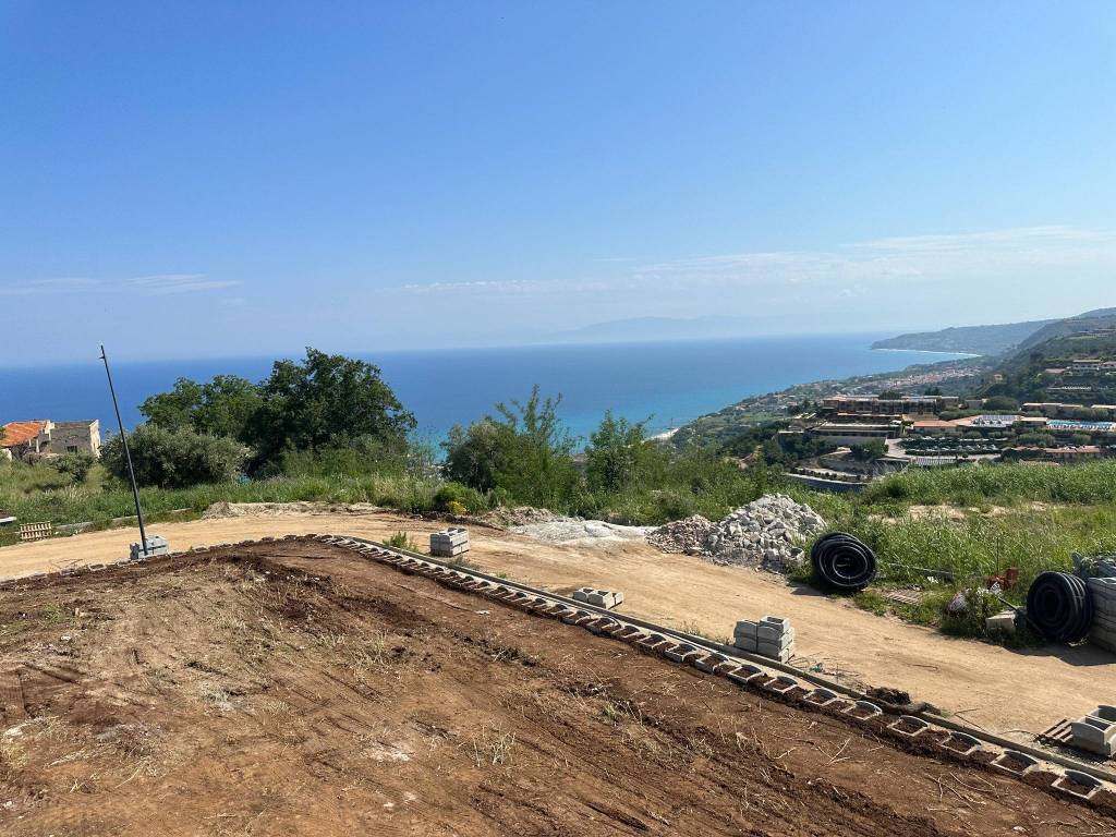 Villa a Tropea in SS522 - Foto 5