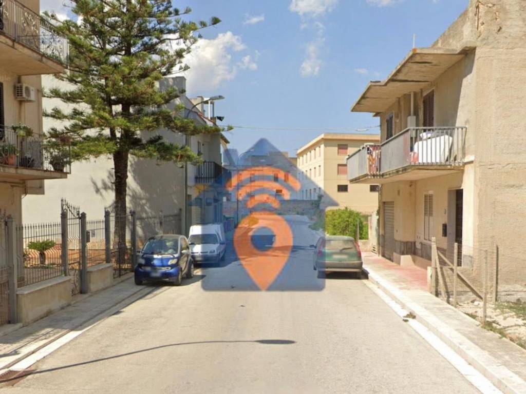 Terreno a Castelvetrano in Via Vitaliano Brancati - Foto 2