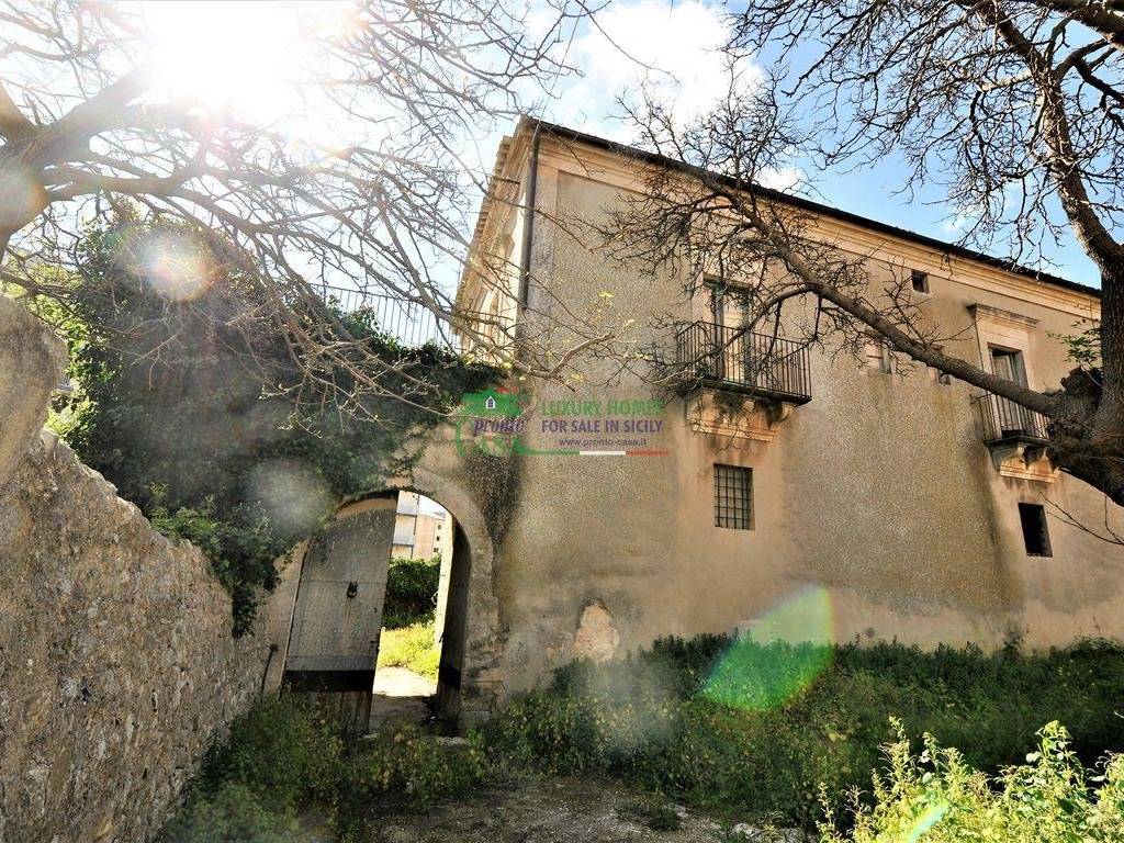 Casa indipendente a Ragusa in Via Paestum - Foto 2