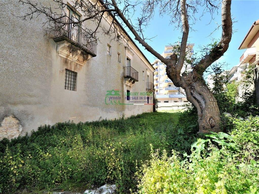 Casa indipendente a Ragusa in Via Paestum - Foto 5