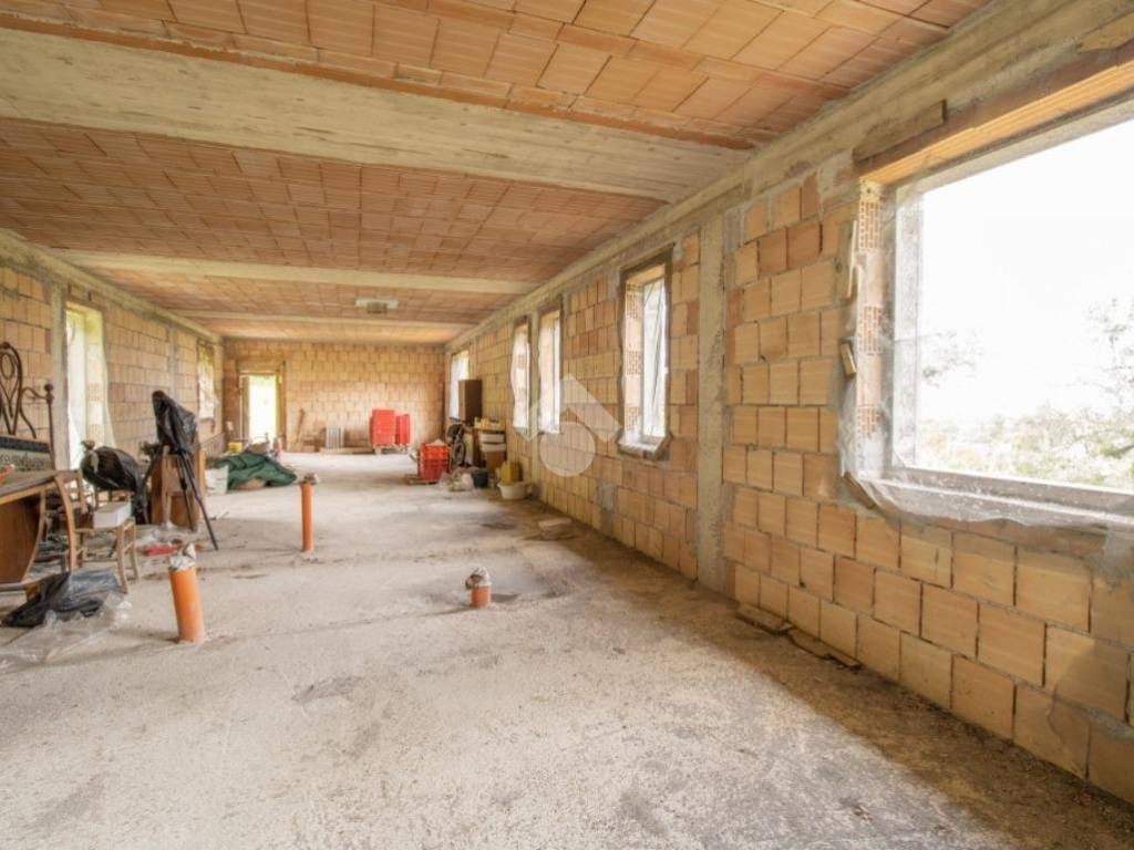 Villa a Montasola in Via Castiglione - Foto 4