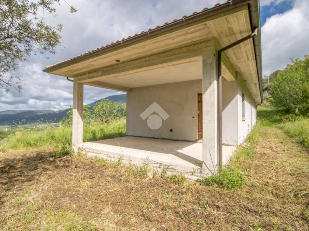Villa a Montasola in Via Castiglione - Foto 5