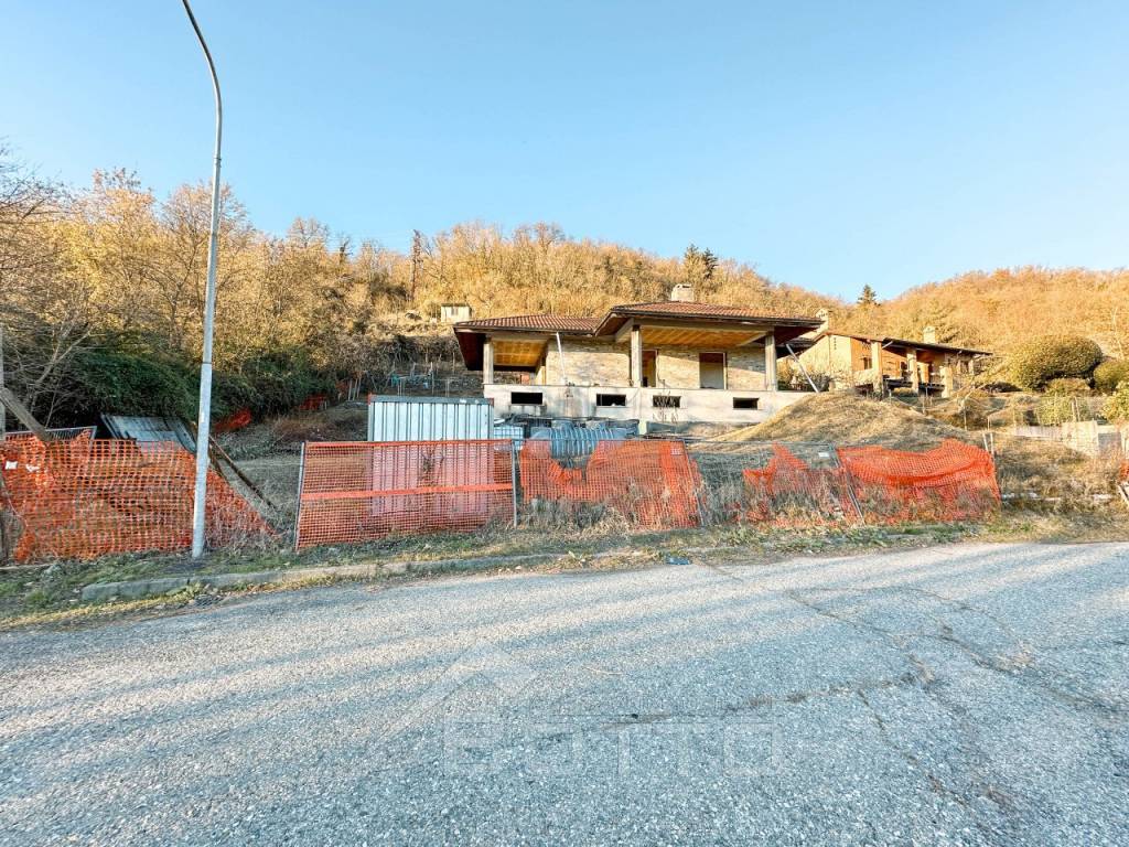 Villa a Grignasco in Via Vittone snc - Foto 2