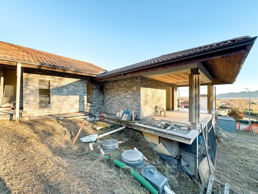 Villa a Grignasco in Via Vittone snc - Foto 3