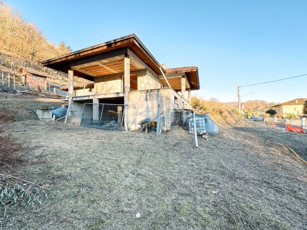 Villa a Grignasco in Via Vittone snc - Foto 4
