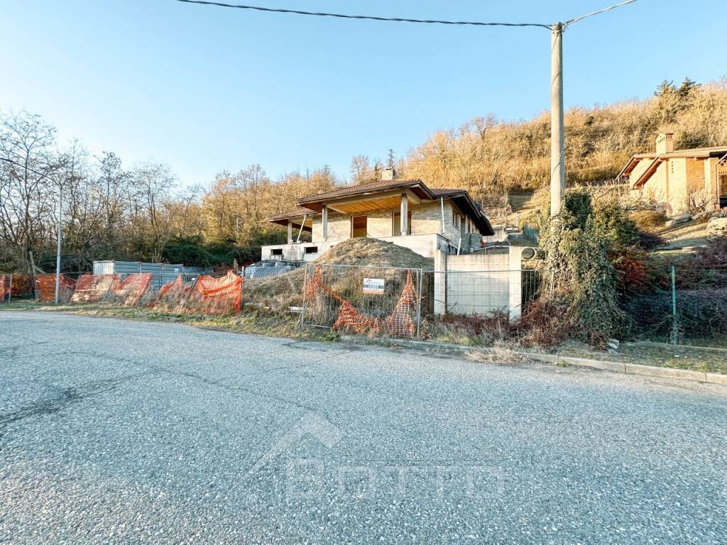Villa a Grignasco in Via Vittone snc - Foto 5