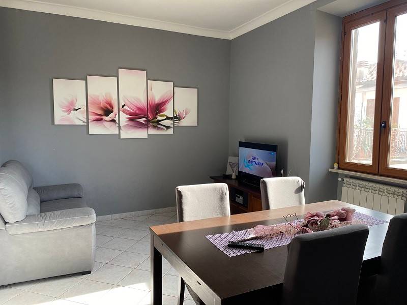 Appartamento a Fiuggi in Via Vallicelle - Foto 3
