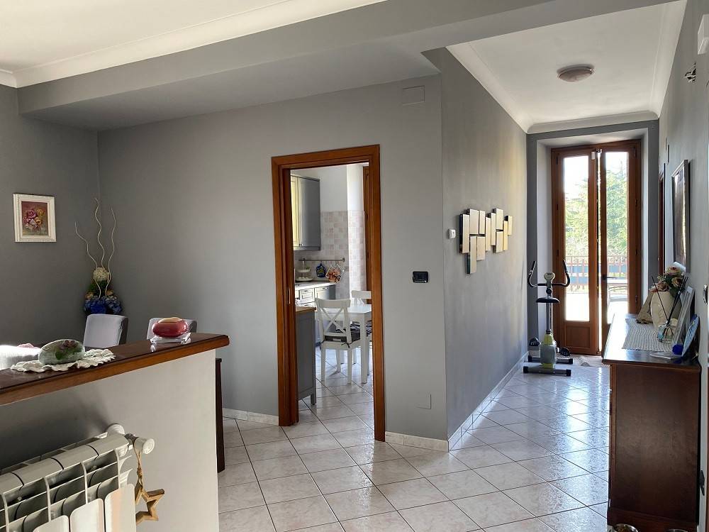 Appartamento a Fiuggi in Via Vallicelle - Foto 5