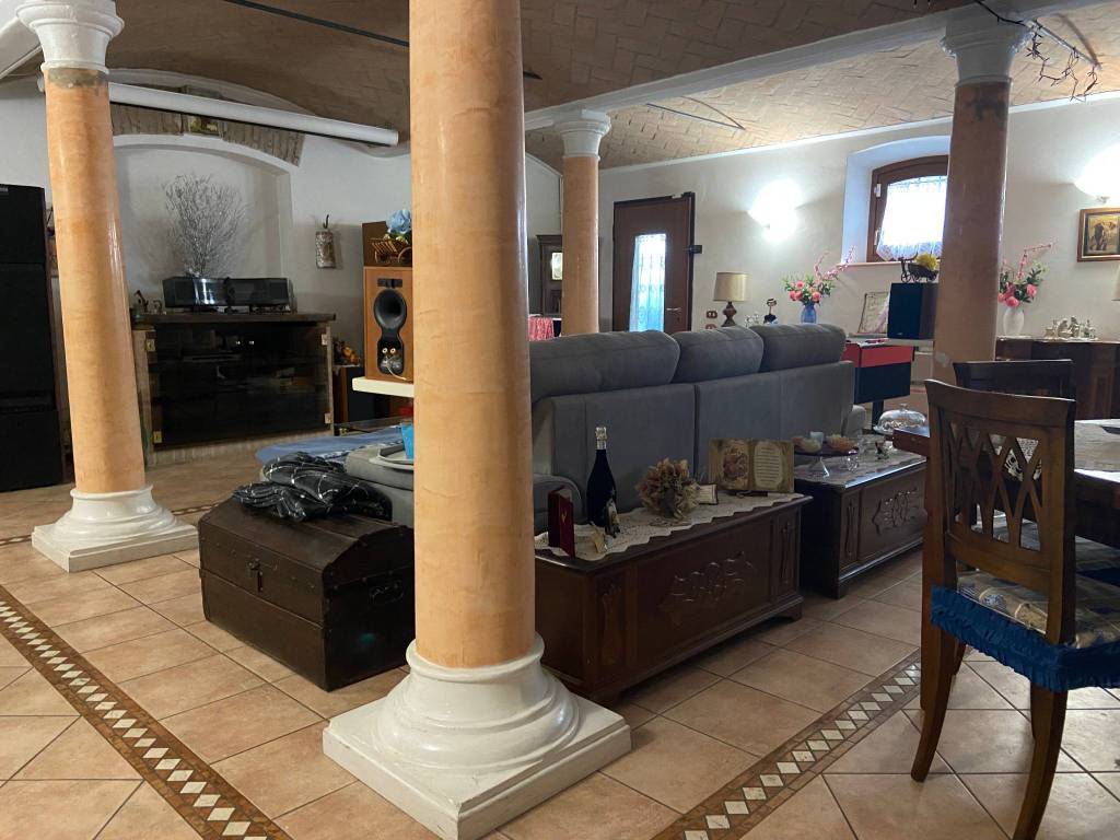 Villa a Soliera in Via Carpi Ravarino, 608 - Foto 2