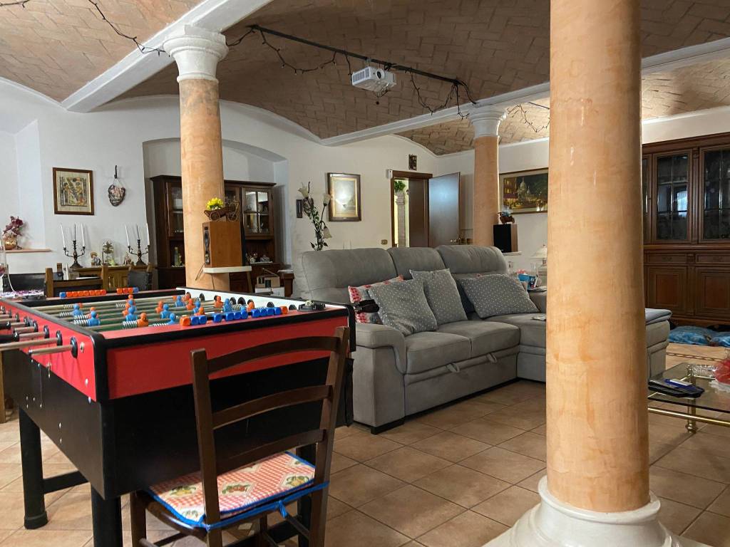 Villa a Soliera in Via Carpi Ravarino, 608 - Foto 3