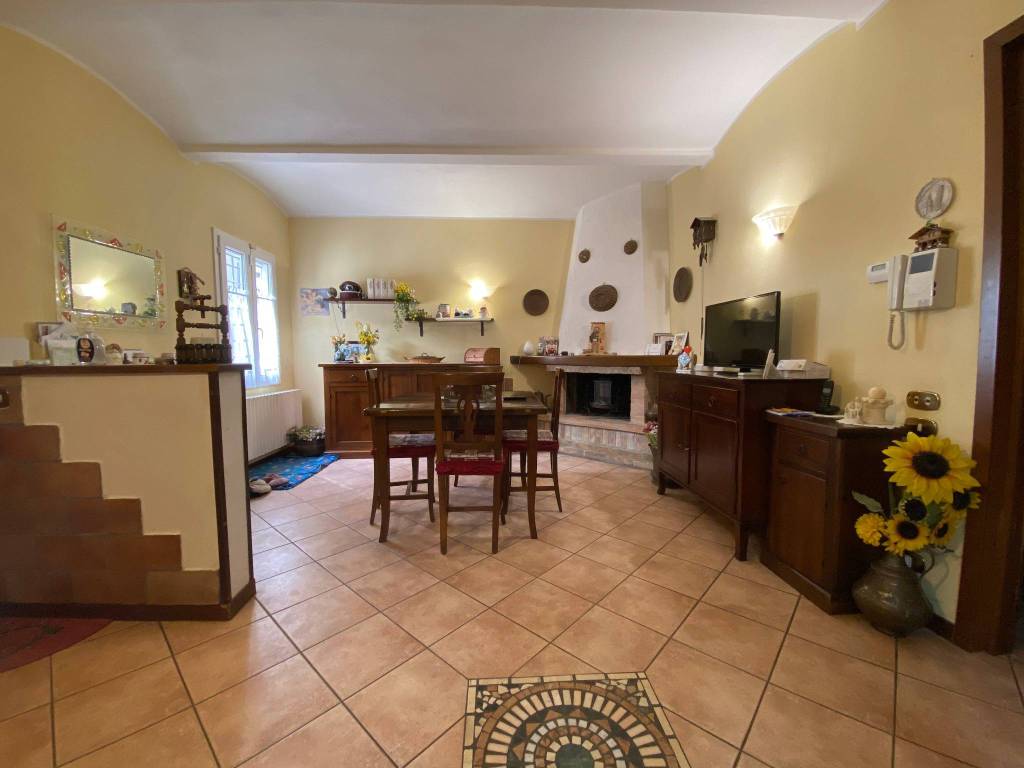 Villa a Soliera in Via Carpi Ravarino, 608 - Foto 5