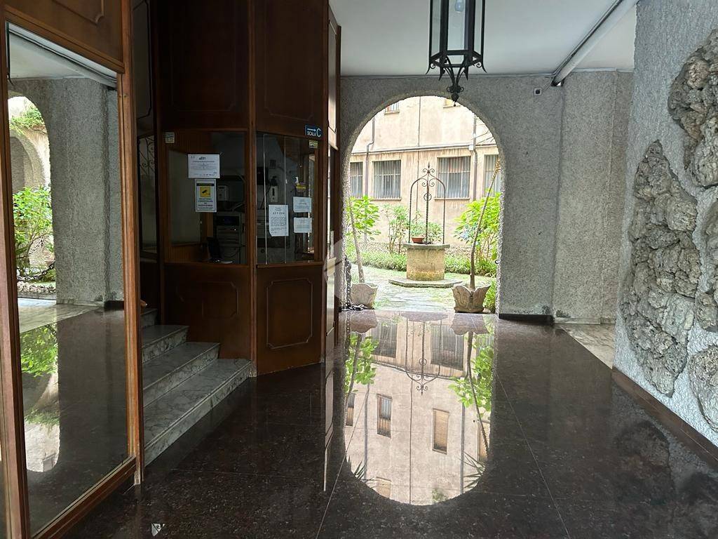 Appartamento a Cosenza in Viale della repubblica, 143 - Foto 4