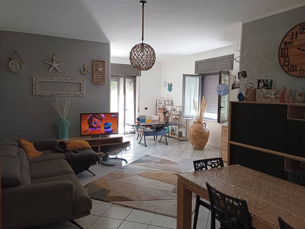 Appartamento a Albanella in Viale delle Mimose, 10 - Foto 5