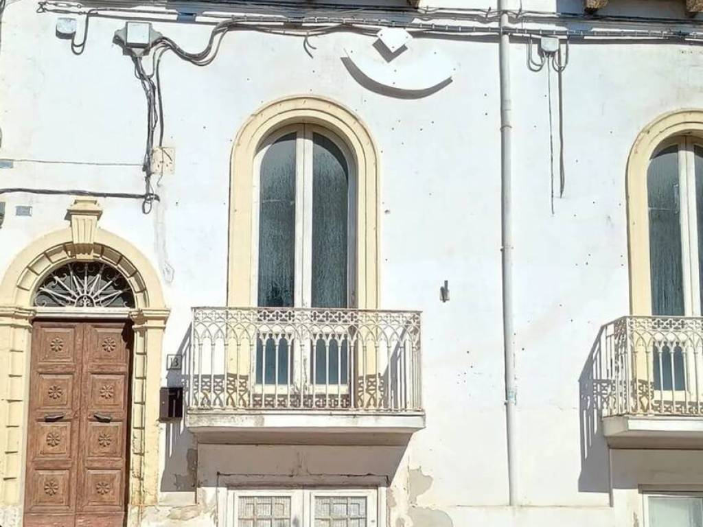 Immobile a Pulsano in Via Umberto I, 17 - Foto 2