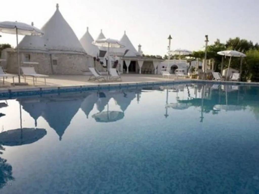 Villa a Martina franca - Foto 2