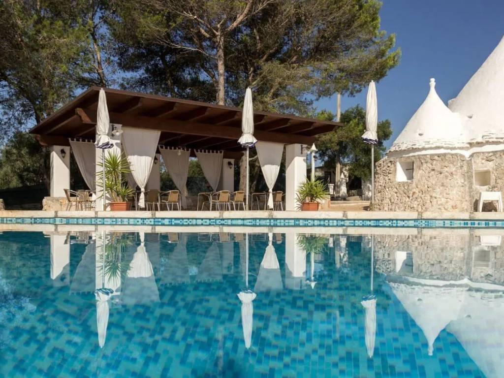 Villa a Martina franca - Foto 3