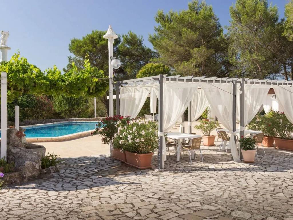 Villa a Martina franca - Foto 5