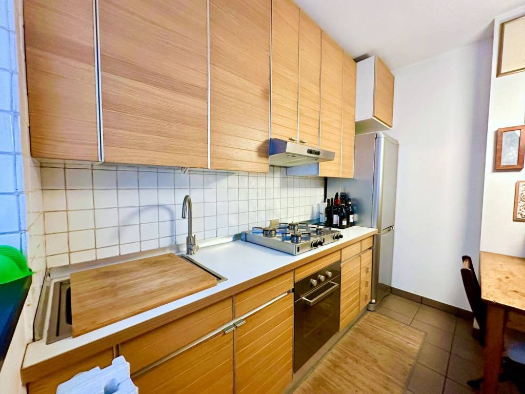 Villa a Besana in brianza in Via Giosuè Borsi, 3 - Foto 5