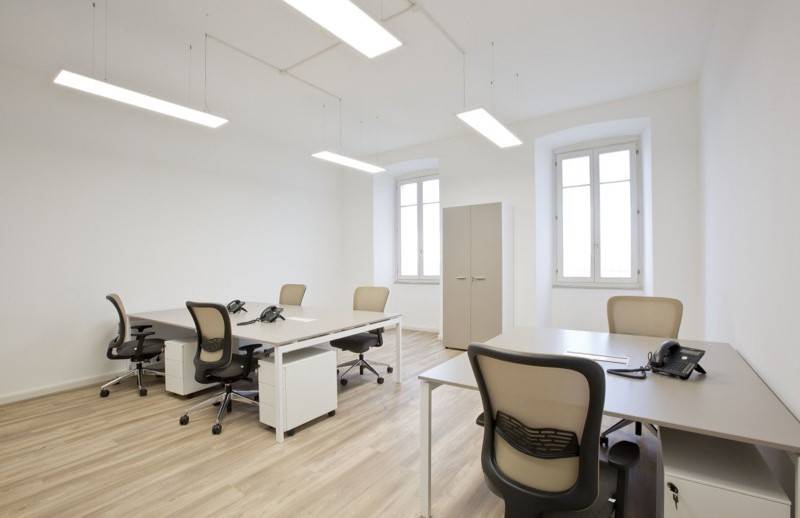 Immobile a Trieste in Riva Tommaso Gulli Suite 600 - Foto 4