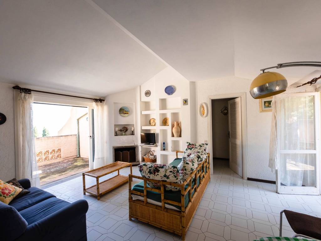 Appartamento a Monte argentario in Via dell'Appetito - Foto 2