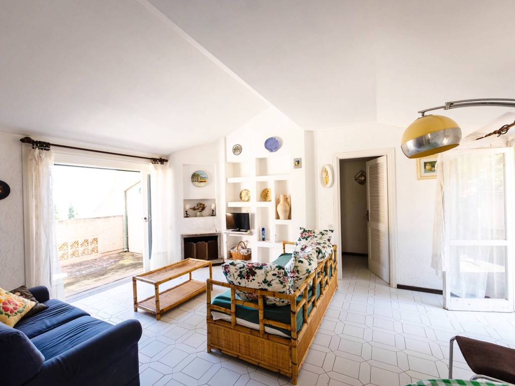Appartamento a Monte argentario in Via dell'Appetito - Foto 4