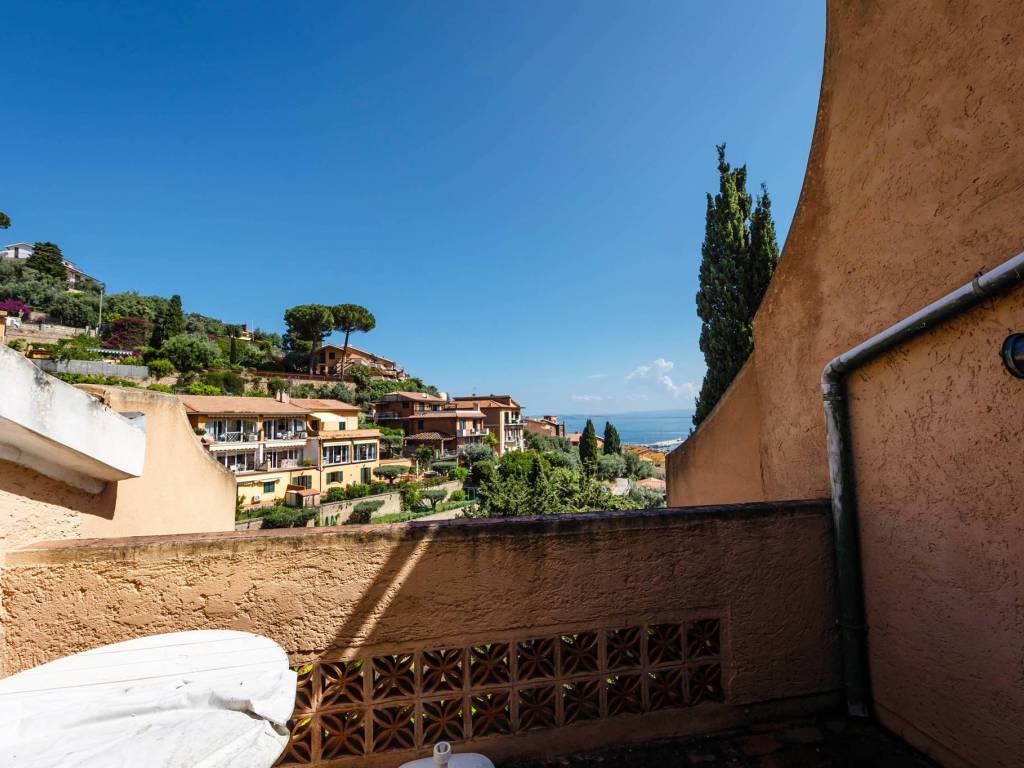 Appartamento a Monte argentario in Via dell'Appetito - Foto 5