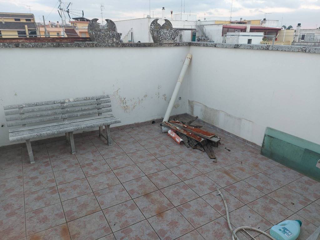 Appartamento a Lecce in Via Giuseppe Castiglione, 7 - Foto 3