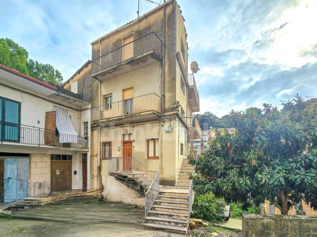 Villa a Modica in Via Marcello Nuovo - Foto 3