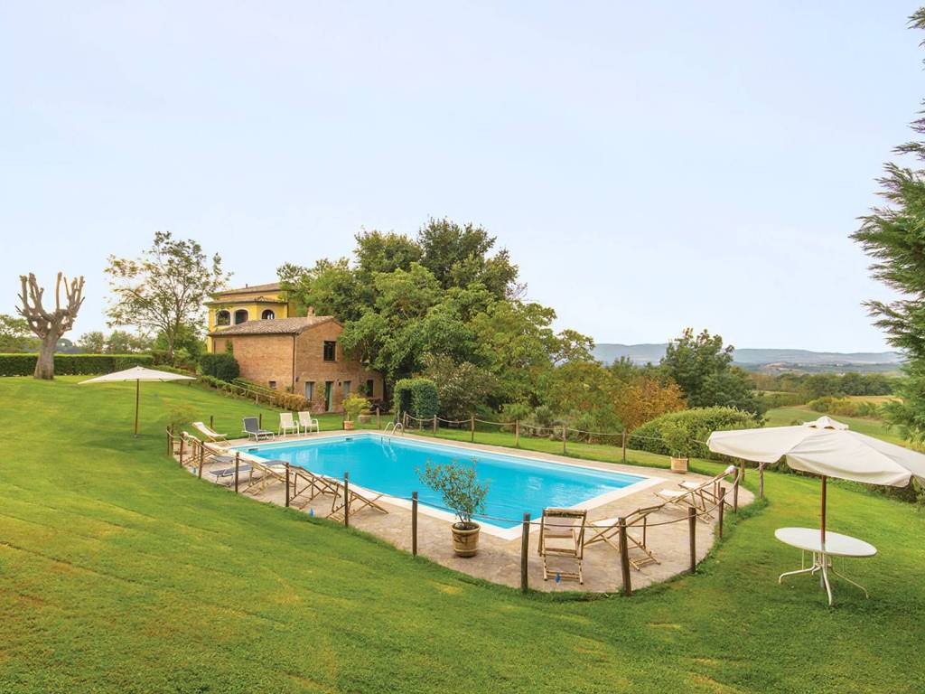 Villa a Castiglione del lago in Via Ignazio Silone - Foto 2