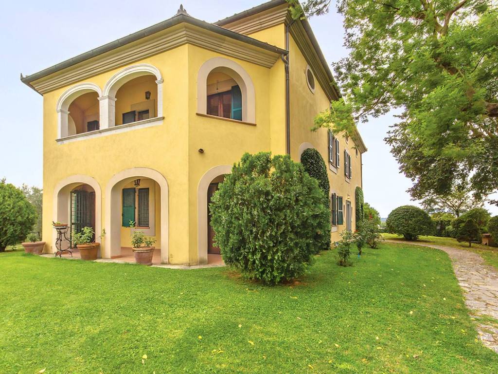 Villa a Castiglione del lago in Via Ignazio Silone - Foto 3