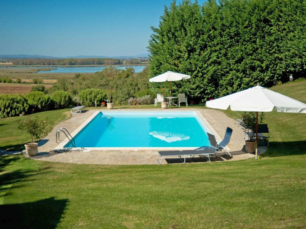 Villa a Castiglione del lago in Via Ignazio Silone - Foto 4