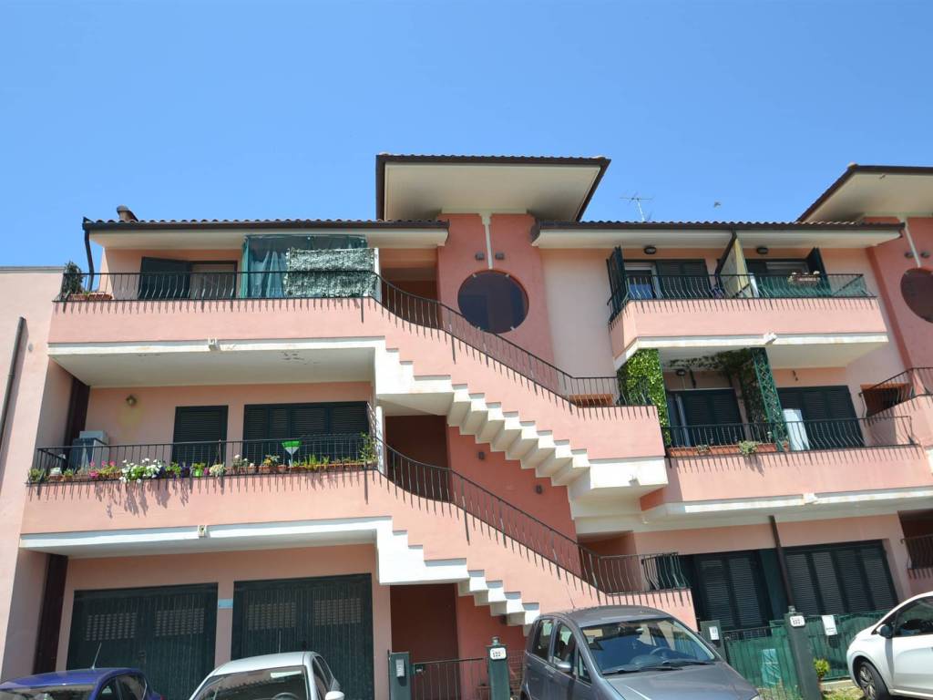 Appartamento a Rosignano marittimo in via della Villana - Foto 3