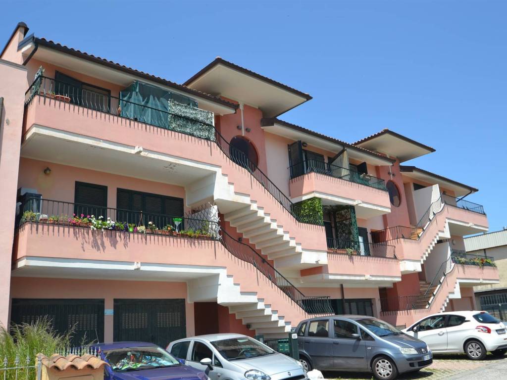 Appartamento a Rosignano marittimo in via della Villana - Foto 4