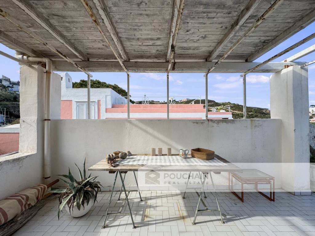 Attico / mansarda a Ponza - Foto 5