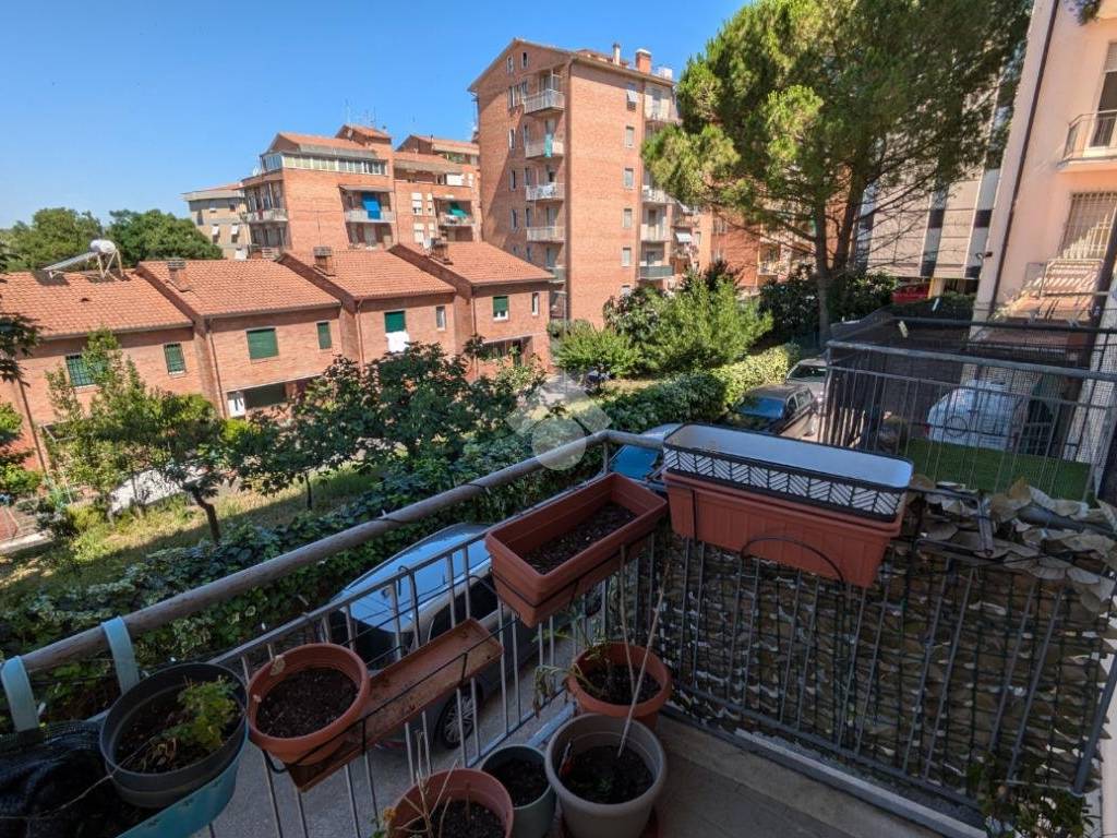 Appartamento a Perugia in Via dei Filosofi, 41 - Foto 3