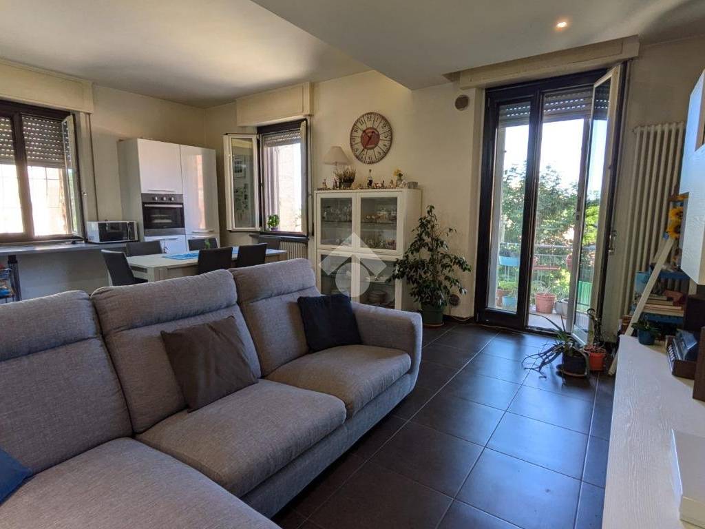 Appartamento a Perugia in Via dei Filosofi, 41 - Foto 5