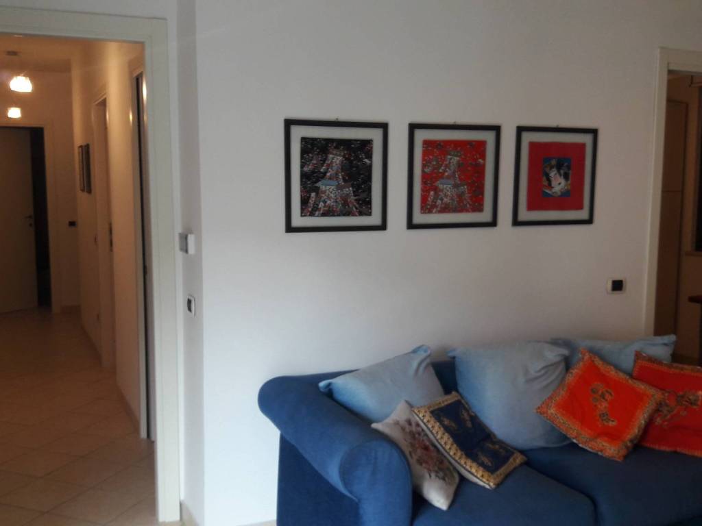 Appartamento a Giulianova in Via Capuani, 24 - Foto 2