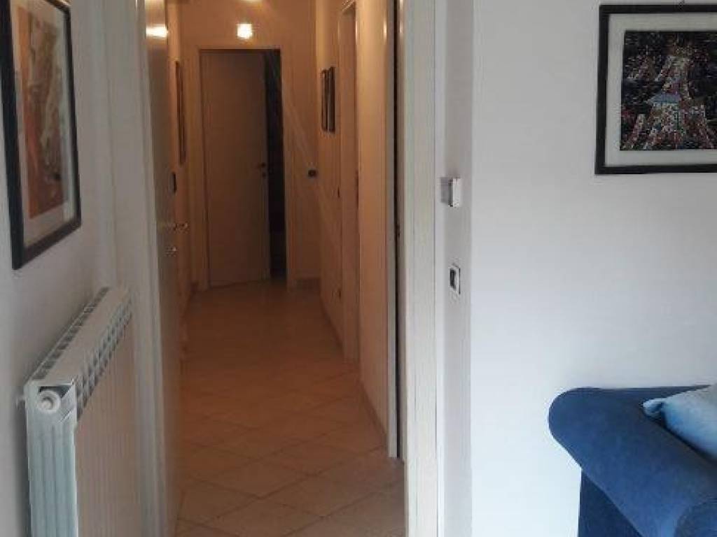 Appartamento a Giulianova in Via Capuani, 24 - Foto 3