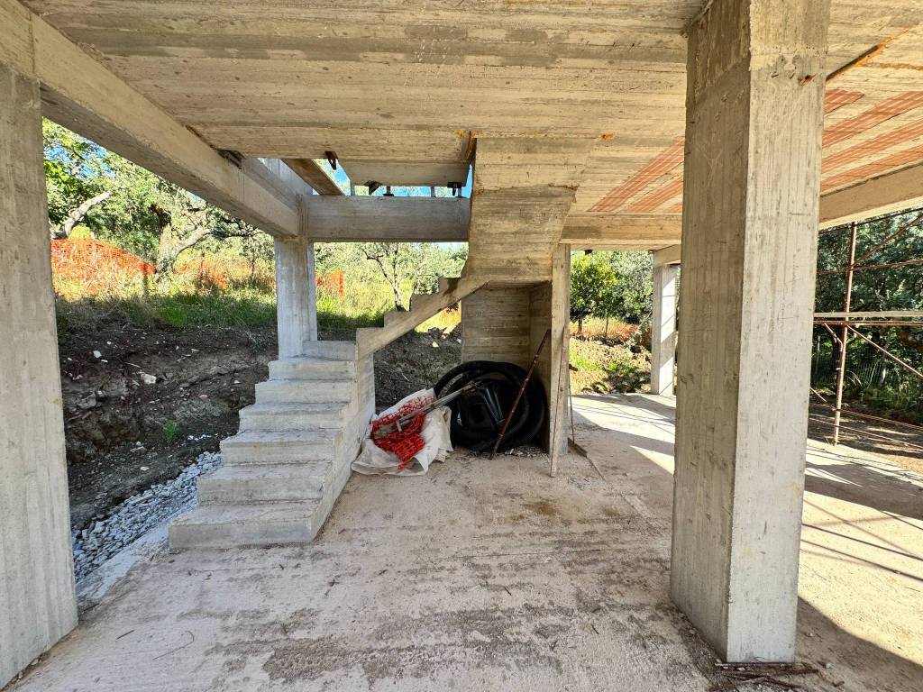 Rustico / casale a Giungano in Via Cerza Nera, 1 - Foto 2