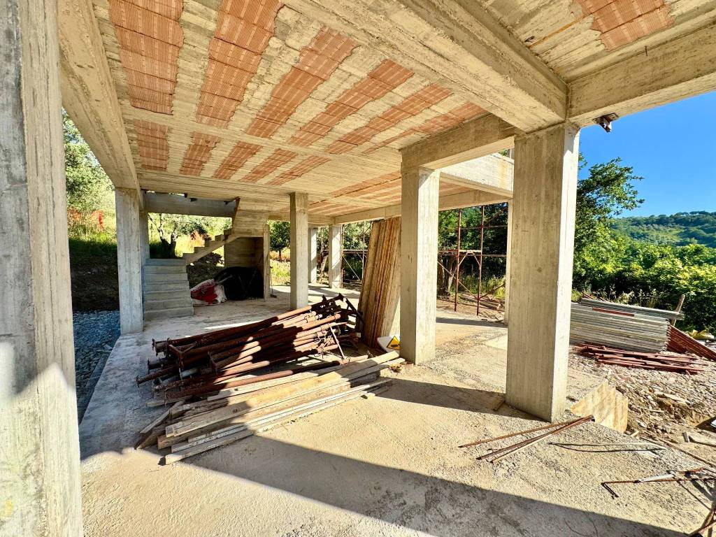 Rustico / casale a Giungano in Via Cerza Nera, 1 - Foto 5