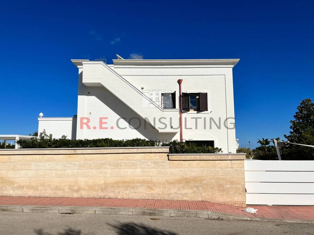 Villa a Fasano in Via delle Croci, 9 - Foto 5