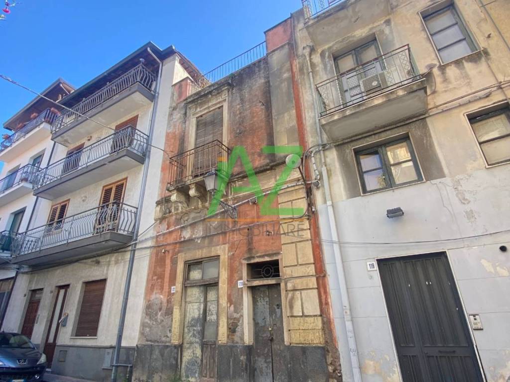 Casa indipendente a Misterbianco in Via San Giuseppe, 124 - Foto 2