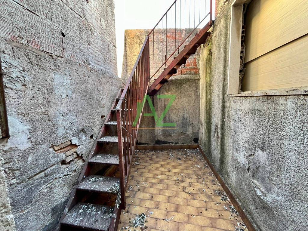 Casa indipendente a Misterbianco in Via San Giuseppe, 124 - Foto 3