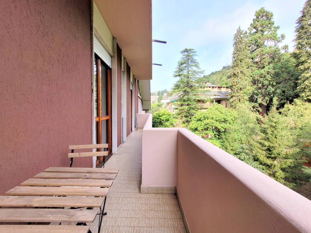 Appartamento a Brunate in Via per Como, 33 - Foto 5