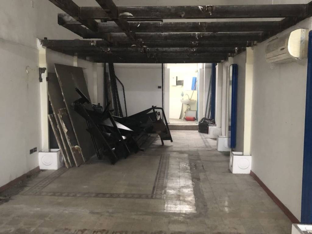 Immobile a Bari in Piazza Generale Armando Diaz, 9 - Foto 2