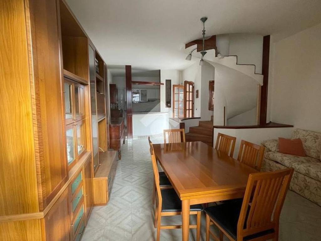 Casa indipendente a Alliste in Via Achille Valentini, 69 - Foto 5