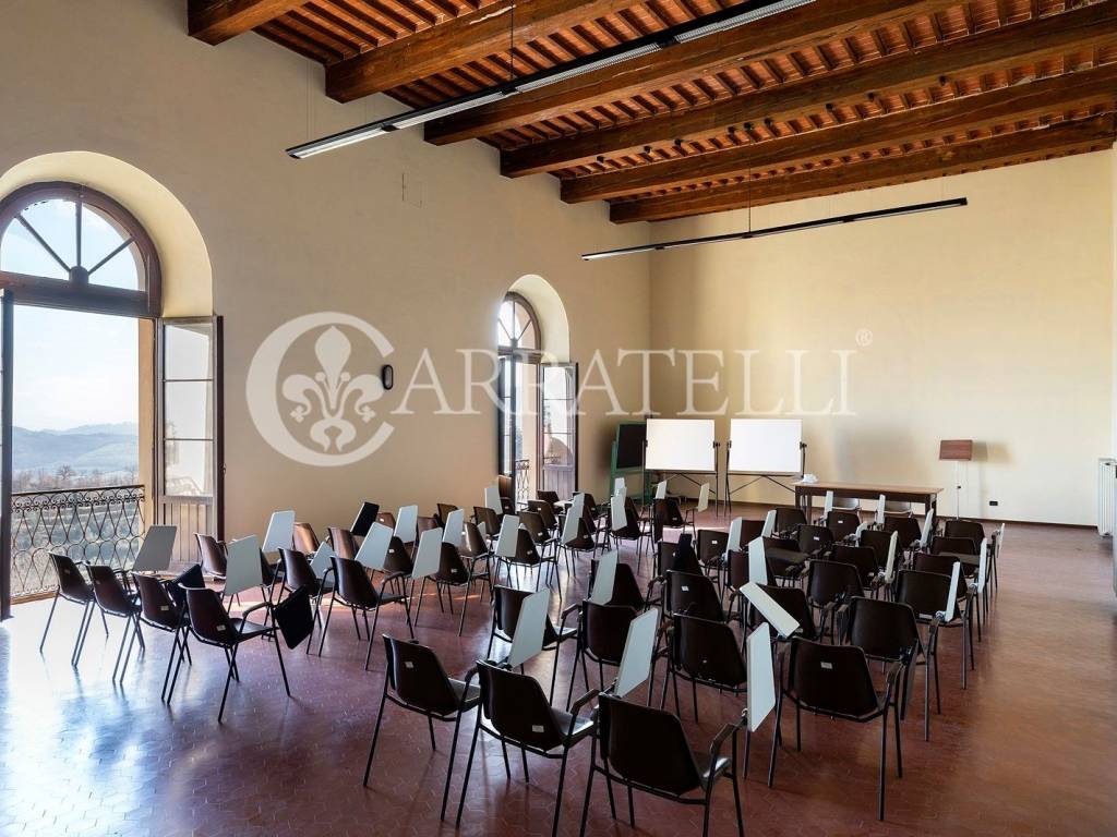 Appartamento a Montepulciano in Vicolo dell'Unione, 1 - Foto 3